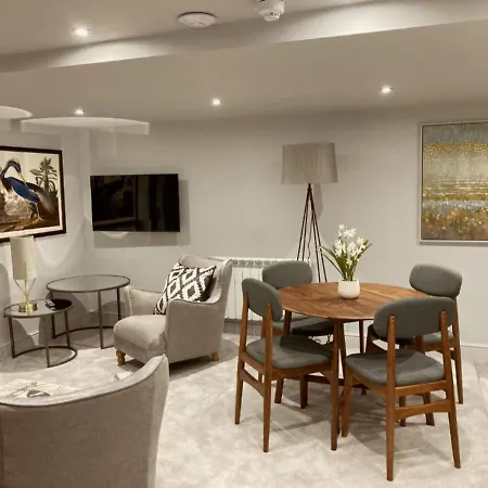 Road Appartement Keswick (Cumbria)