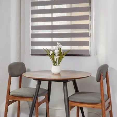 Road Appartement Keswick (Cumbria)