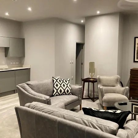 Appartement Road Keswick (Cumbria)