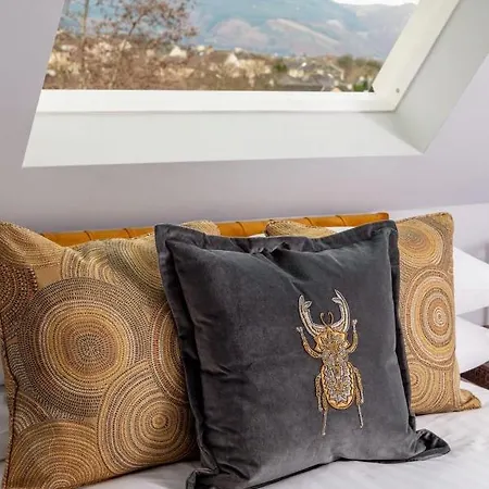 Appartement Road Keswick (Cumbria)