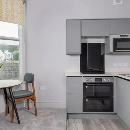 Road Keswick (Cumbria)