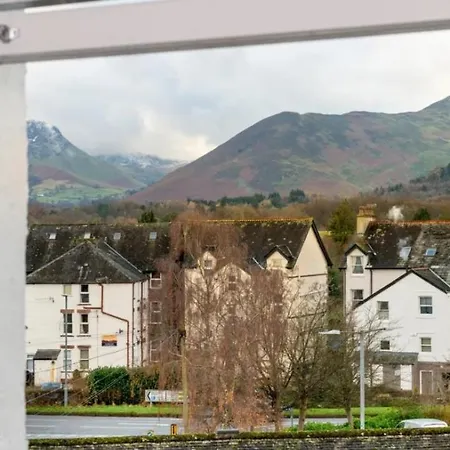 Appartement Road Keswick (Cumbria)