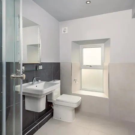 Appartement Road Keswick (Cumbria)