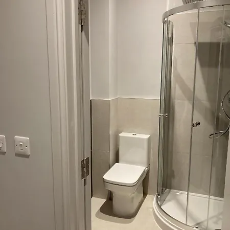 Appartement Road Keswick (Cumbria)