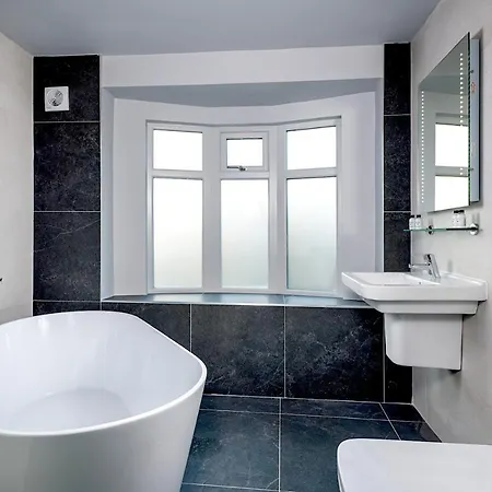 Appartement Road Keswick (Cumbria)