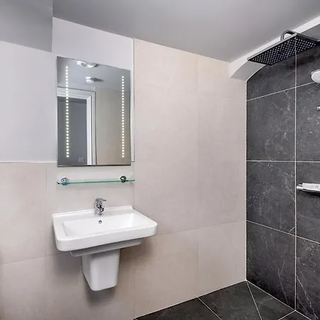 Appartement Road Keswick (Cumbria)