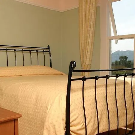 Appartement Road Keswick (Cumbria)