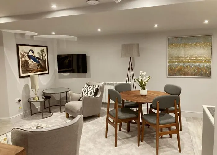 Road Apartamento Keswick (Cumbria)