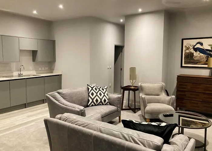 Apartamento Road Keswick (Cumbria)