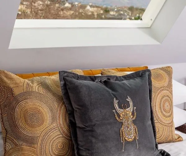 Apartamento Road Keswick (Cumbria)