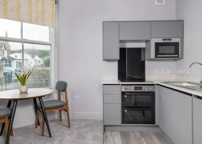 Road Keswick (Cumbria)