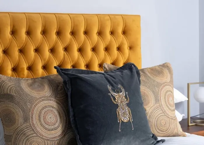 Road Apartamento Keswick (Cumbria)