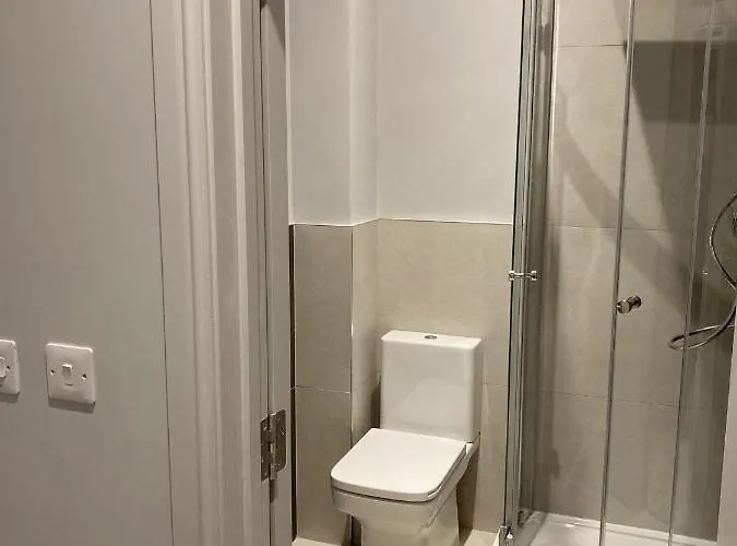 Apartamento Road Keswick (Cumbria)