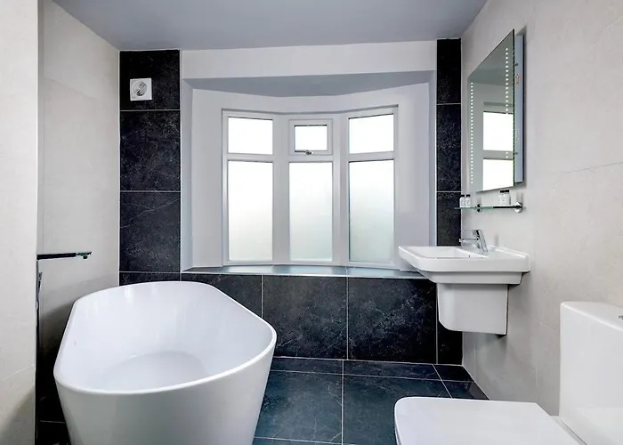 Apartamento Road Keswick (Cumbria)