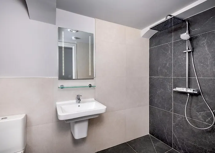 Apartamento Road Keswick (Cumbria)