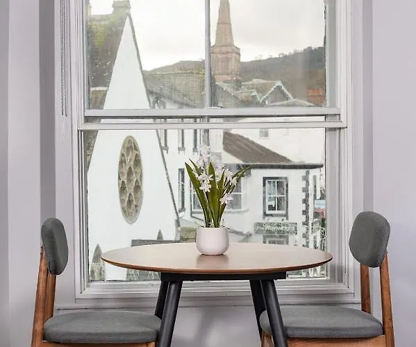 Road Keswick (Cumbria)