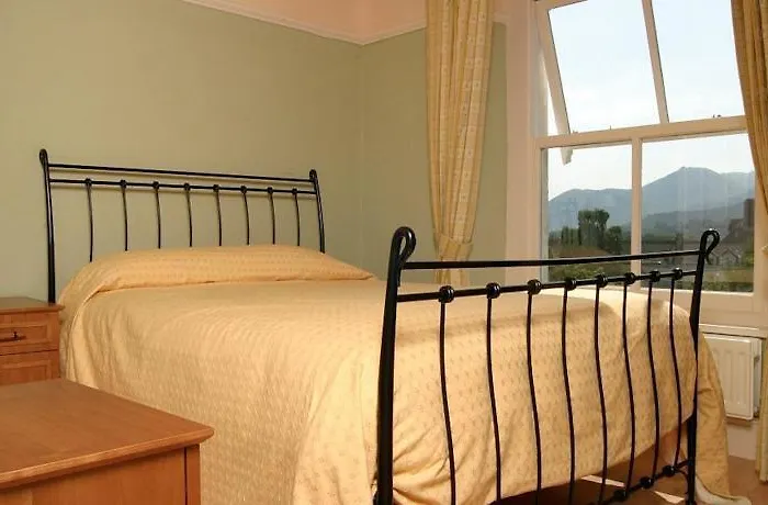 Apartamento Road Keswick (Cumbria)