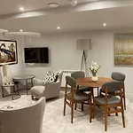 Road Апартаменты Кесвик