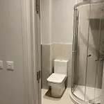 Апартаменты Road Кесвик